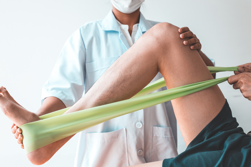 Riabilitazione Pre/Post Operatoria