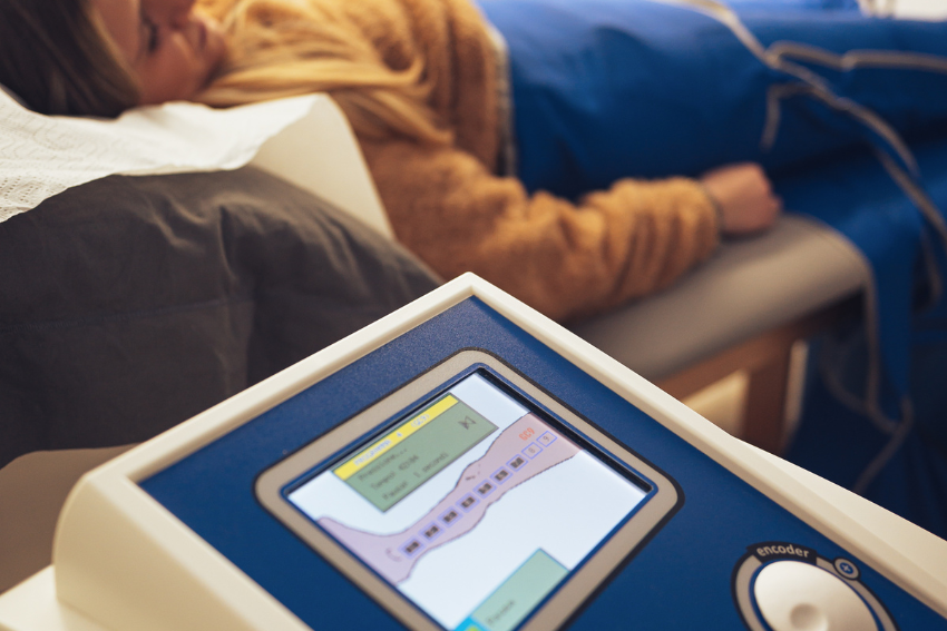 Elettrostimolazione